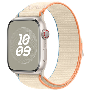 <span class=keywords><strong>Correa</strong></span> de Nailon Original ShanHai para Apple Watch Ultra 2 de 49 <span class=keywords><strong>mm</strong></span>, <span class=keywords><strong>Correa</strong></span> Deportiva para <span class=keywords><strong>iWatch</strong></span> Series 11 10 9 8 7 6 SE 4 3 2 de <span class=keywords><strong>45</strong></span> <span class=keywords><strong>mm</strong></span> 44 <span class=keywords><strong>mm</strong></span> 42 41 <span class=keywords><strong>mm</strong></span> - Product Image 3