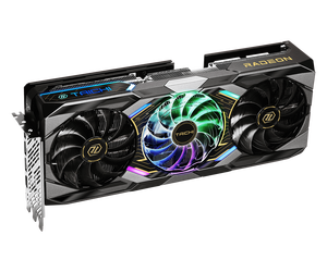 การ์ดจอ 2025 รุ่นใหม่ ASROCK Radeon 9070 Taichi 16GB OC PCIe 5.0 VGA 9070XT GPU RX9070 สำหรับเล่นเกมบนพีซีตั้งโต๊ะ Sapphire Rx 9070 Xt 2 - Product Image 5
