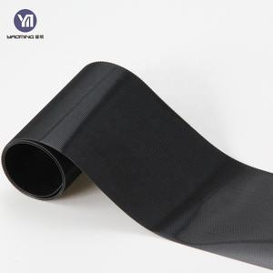 Ultra delgado #<span class=keywords><strong>2</strong></span> colores de alta calidad de plástico/Nylon Y en forma de inyección gancho volver a de gancho Y bucle cinta - Product Image 4