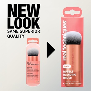 <span class=keywords><strong>Pinceau</strong></span> <span class=keywords><strong>de</strong></span> Maquillage Professionnel 0127 <span class=keywords><strong>Real</strong></span> <span class=keywords><strong>Technique</strong></span> Large Bubble Blending Brush – <span class=keywords><strong>Pinceau</strong></span> Personnalisé pour <span class=keywords><strong>Fond</strong></span> <span class=keywords><strong>de</strong></span> <span class=keywords><strong>Teint</strong></span> et <span class=keywords><strong>Teint</strong></span> <span class=keywords><strong>Teint</strong></span>é – Outil <span class=keywords><strong>de</strong></span> Beauté Multifonctionnel - Product Image 1