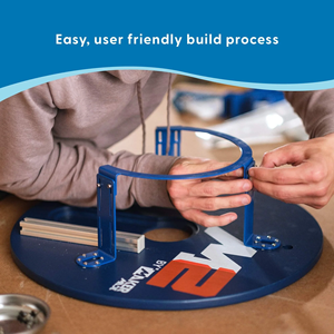 Nueva Máquina de Grabado CNC Mini Automática con Kit Mecánico de Grabado por Huecograbado, Tornillo de Tensión y Grabador de Metal Accionado por Tornillo, 1 Año de Garantía - Product Image 2