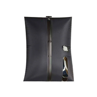 Ventes flash - Sacs de compression pour voyages, sacs de rangement sous vide en TPU