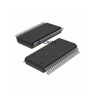 Nuevo - Original Garantizado F59L4G81A-25TG TSOP-48 Circuitos Integrados ICs Chips  CZSKU:H1Q4Z6P1 - Product Image 1