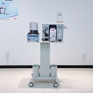 معدات طبي للمستشفيات المحترفة آلة التخدير لغرف العمليات بالمستشفيات البيطرية - Product Image 6