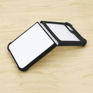 <span class=keywords><strong>Coque</strong></span> de téléphone vierge en matériau de sublimation thermique 2D pour Samsung <span class=keywords><strong>Z</strong></span> Flip 7 6 5 4 <span class=keywords><strong>3</strong></span> Shockpoorf TPU PC <span class=keywords><strong>coque</strong></span> de couverture mobile pour <span class=keywords><strong>Z</strong></span> <span class=keywords><strong>Fold</strong></span> SE - Product Image 4