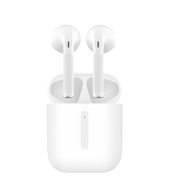 ENC TWS Earphones Bluetooth In Ear Wireless Earbuds with Noise Cancelling HiFi Stereo Sound Quality Headphones