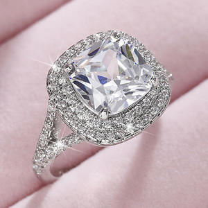 Anelli di Diamanti - Product Image 2