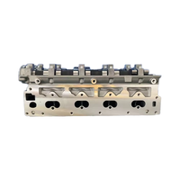 Ensemble de culasse de moteur X18XE T20SED L34 pour Opel Chevrolet 2.0L OEM 93333314 93333315 90542815 93328939