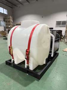 Hidrolavadora de Alta Presión de Agua Caliente de 5000 psi y 350 bar, Equipo de Lavado de Autos, <span class=keywords><strong>Limpiador</strong></span> de Fábrica, <span class=keywords><strong>Limpiador</strong></span> de Alta Presión - Product Image 5