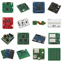 Shenzhen Smart Device Control PCBA, R&D personnalisé, fabrication OEM ODM, carte de circuit électronique