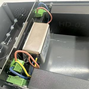 Özel Yüksek Gerilim Kontrol Kutusu Kablo Demeti - Product Image 5