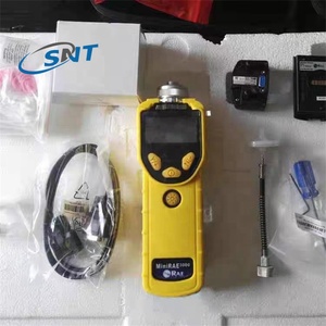 Sistema RAE Systems Minirae, Detector de Gases Portátil PGM-7320 PID VOC, Monitores de Gases PGM 7320, Detector de Gases Portátil PGM 7320 - Product Image 4