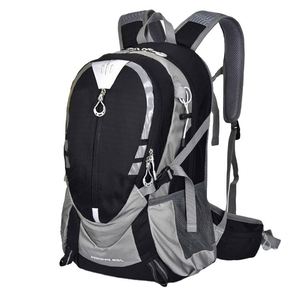 Muestra Gratis, Mochila Táctica de Camping Única y Más Vendida, Mochila de Senderismo OEM, Mochila Impermeable - Product Image 1