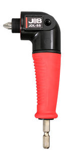 Marvel Brand JOB ไขควงไร้สาย JDL-55,อะแดปเตอร์แม่เหล็กไฟฟ้าเครื่องมือช่าง - Product Image 3