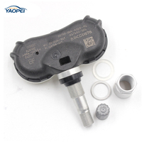 SENSOR TEKANAN BAN TPMS TPM Pabrik untuk Honda Civic # 42753-SNA-A830-M1