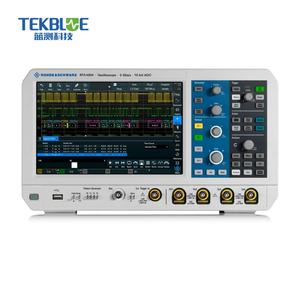 Rohde&Schwarz RTM3004 Oszilloskop 100 MHz-1 GHz - Product Image 1