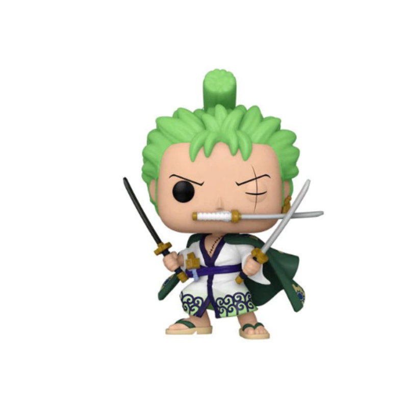 923 RORONOA ZORO