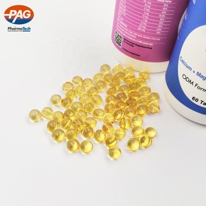 अच्छी गुणवत्ता और मूल्य योग्यता आपूर्तिकर्ता विटामिन <span class=keywords><strong>K2</strong></span> <span class=keywords><strong>D3</strong></span> अनुपूरक विटामिन <span class=keywords><strong>K2</strong></span> <span class=keywords><strong>D3</strong></span> सॉफ़्टजेल कैप्सूल - Product Image 3