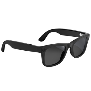 Nouvelles Lunettes Intelligentes MT5 Ultra AI 2026 <span class=keywords><strong>avec</strong></span> Caméra 8MP, Traduction en Temps Réel, Commande Vocale, Boîtier 2000mAh, Étanchéité IP65, 35g TR90 - Product Image 5