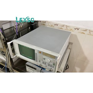 Analyseur de réseau RF Keysight 8714ET 300 kHz - 3000 MHz xgeqpt - Product Image 3