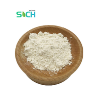 Poudre de Nuclease de Qualité Supérieure 12 000 u/g de Grade Alimentaire, Améliorateurs Nutritionnels, CAS 60675-83-4, Prix en Gros