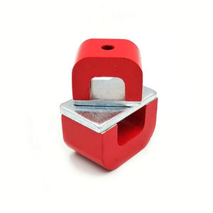 למכירה חמה מגנט לציפורניים אלניקו 5 מגנט 30lbs מגנט פרסה - Product Image 3