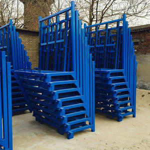 מזרח גלס נושאת מטען ברזל l מסגרת מתלה קורוזיה חלודה למניעת חלודה מחסן מתכת זכוכית - Product Image 2