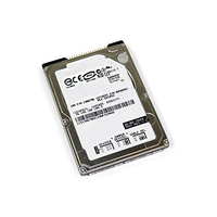Disque dur interne pour ordinateur portable HTS548040M9AT00 40 Go 5400 tr/min 2,5 pouces IDE – Remplacement de stockage interne – Fournisseur