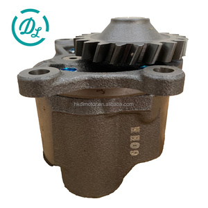 Bomba de Aceite EexcavaStart L250-0005C para Motores Diésel PC400-7 PC450-6 6D125 - Reemplaza 6251-51-1001 6251-51-1000 - 6 Meses - Product Image 3