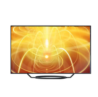TV OLED 65 Inci Langsung dari Pabrik Android 1+8G Panel Pintar dengan Stok 4000 Unit Lampu Latar LED TV Pintar 65 Inci Murah