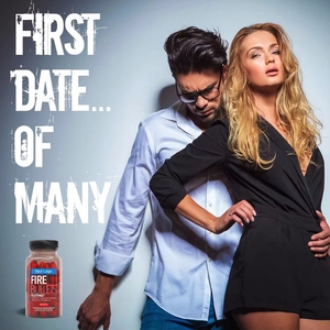 Logo personnalisé sans liants 100% complément naturel graisse B Fit capsules de graisse - Product Image 5