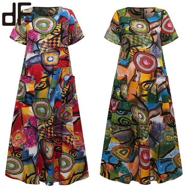 Long Kitenge Dresses for Fat Ladies: Stylish & Comfortable Long Kitenge Dresses for Fat Ladies: Stylish & Comfortable