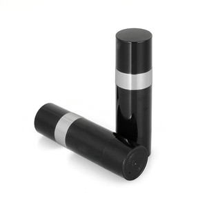 20g High Quality CC <strong>Stick</strong> Plastic Packaging Tubes for <strong>Suncream</strong> Concealer Liquid Foundation Bb Cream with Sponge Head - Product Image 3