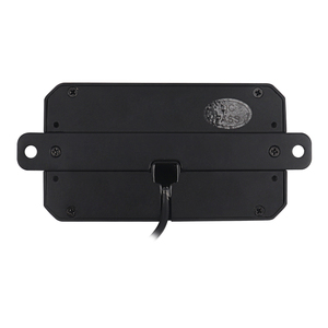 12V/24V RGB 8 gang xe chuyển đổi bảng điều khiển với Relay Box điều khiển mạch cho máy xúc offroad xe ô tô THUYỀN xe buýt - Product Image 5
