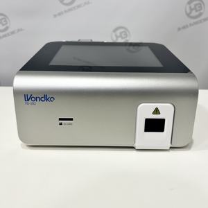 YG-102 ветеринарный иммунофлуоресцентный количественный анализатор Wondfo Finecare PLUS VET FIA реагенты для собак - Product Image 2