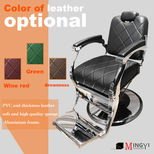Salon Mirror Furniture <strong>Barber</strong> Shop Men's <strong>Women</strong> Hair Cutting Eyebrow Threading Hairdressing Reclining Stylist <strong>Chair</strong> <strong>for</strong> Sale