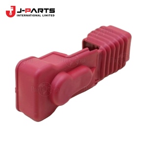 ฝาครอบ, ขั้วต่อ (สำหรับขั้วแบตเตอรี่) ชิ้นส่วนไฟฟ้าสำหรับโตโยต้า HIACE LH103 1993-1998 82821-95J01 82821-95J02 82821-95J03 - Product Image 6