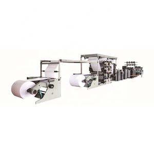 Nhà Máy Chất Lượng Cao Giá Cả Cạnh Tranh Trường Tập Thể Dục Cuốn Sách Máy Tính Xách Tay Máy Làm Giấy - Product Image 1