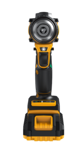 Hiệu suất cao không chổi than khoan với một chìa khóa chuyển tiếp/đảo ngược chuyển đổi cho đa vật liệu khoan không dây khoan công cụ điện OEM - Product Image 2