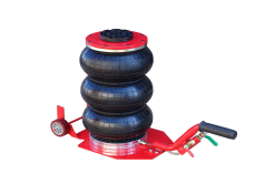 4ton Handle Vehicle Repair <strong>Jack</strong> <strong>Pneumatic</strong> Air Bag <strong>Jack</strong> <strong>Car</strong> <strong>Pneumatic</strong> air <strong>Jack</strong> - Product Image 2