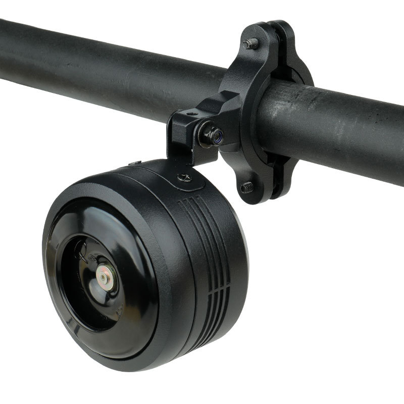 YTGEE противоугонная сирена с дистанционным управлением, USB зарядное устройство, велосипедный электрический звонок, труба для мотоцикла, скутера