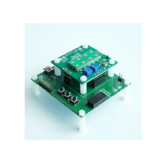 Sensore di scansione a corto raggio interruttore sensore tattile capacitivo modulo interruttore sensore di movimento PIR tensione costante Smart Home