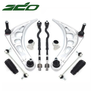 ZDO Fabricante de piezas de automóviles Suspensión Enlace de barra estabilizadora para Seat <span class=keywords><strong>CORDOBA</strong></span> (6L2) 6Q0411315C 6Q0411315D 6Q0411315E - Product Image 1