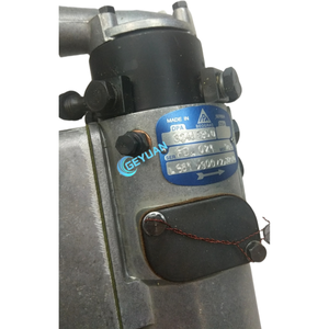 Mf4 4.236 mf261 mf275 mf375 mf375e 2645666 động cơ <span class=keywords><strong>diesel</strong></span> phun nhiên liệu bơm 3241f350 3241f360 1447170m91 cho Perkins - Product Image 2