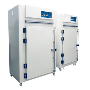 Liyi aire caliente laboratorio Industrial secador de precio de la máquina de cámara horno de secado de los laboratorios - Product Image 5