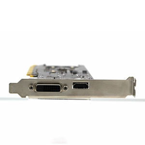 Tarjeta Gráfica para Juegos de 2 GB DDR5, Tarjeta de Video para PC - Product Image 5