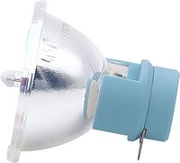 Ampoule de rechange 230W 7R pour projecteur de scène à tête mobile, éclairage de scène IP65 pour DJ, club, fête, spectacle