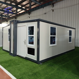 Casa contenedor expandible de doble ala a la venta - Product Image 5