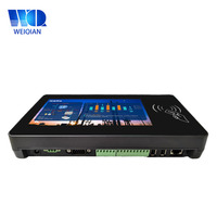 7 "8" 10 "10.4" 12 "14" 15 "17" 19 "22" pouces cadre ouvert Lcd ordinateur écran tactile moniteur Android panneau Pc