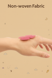 Vente en gros d'usine, plusieurs styles, 5 paires/sac, cache-tétons jetables, autocollants respirants pour la poitrine, pasties pour seins - Product Image 2